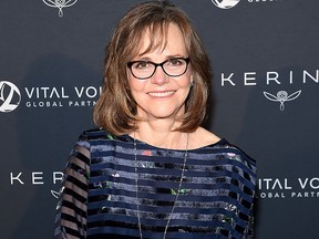 Sally Field.