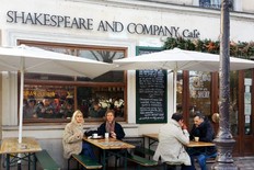 Travellers who visit Paris in winter get to experience a less congested, more European Europe. (Sandra Hundacker photo)