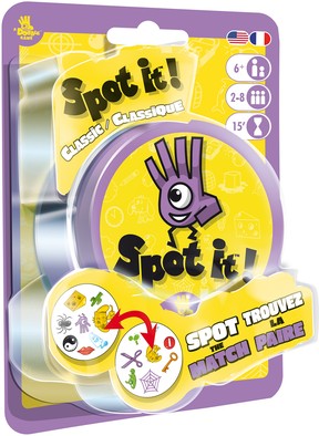 Spot It!