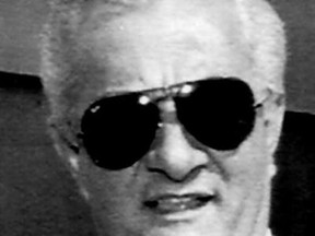 Former Gambino crime family boss Peter Gotti wants out of prison.