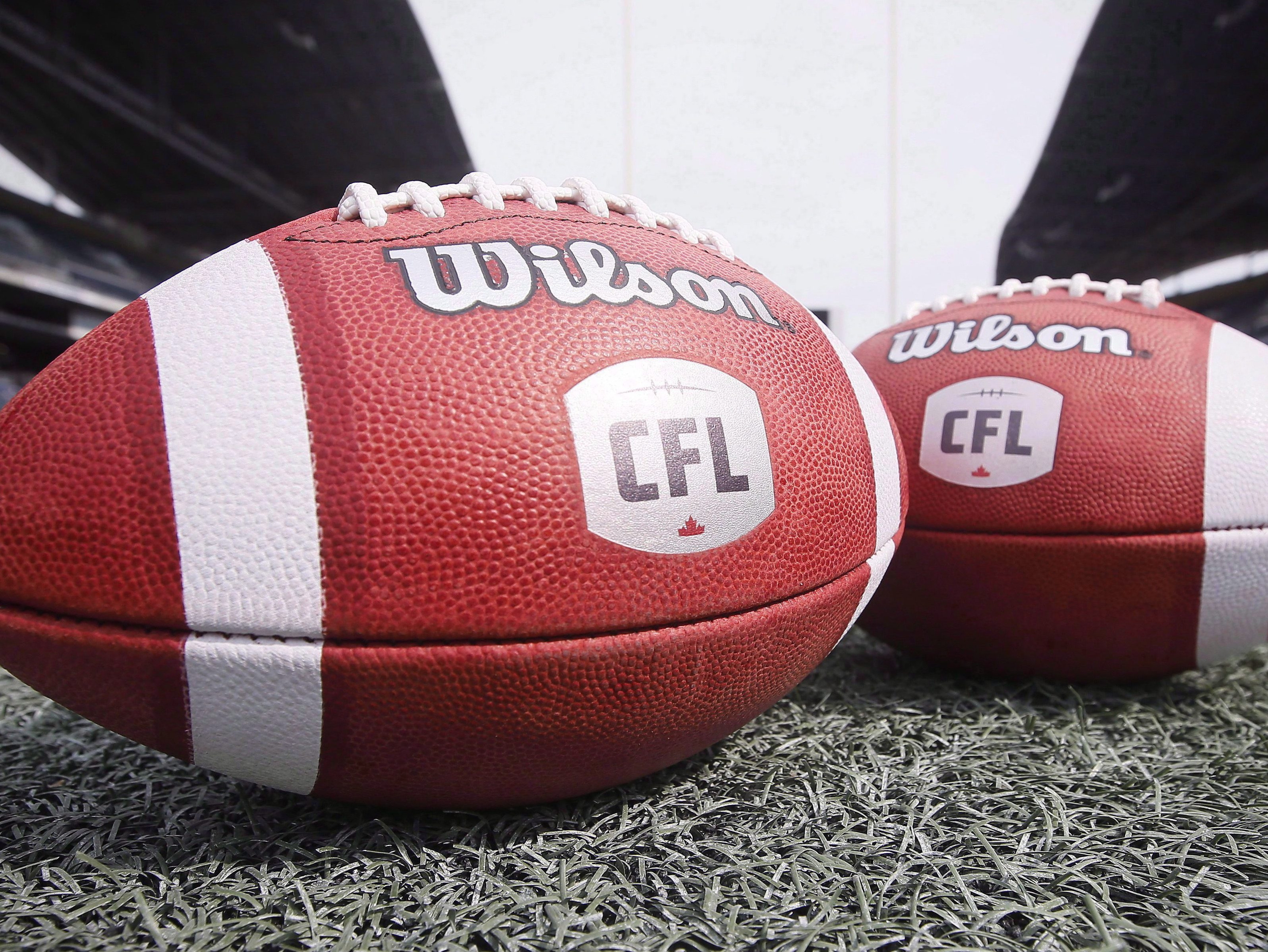 CFL's 2020 regular season schedule released