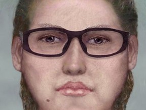 Do you know this woman? She is a suspect in the sexual molestation of a minor.