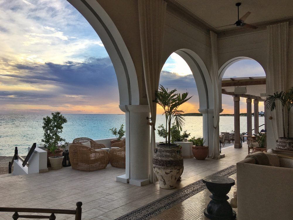 Belmond Cap Juluca Resort, ממוקם באנגווילה, בנובמבר, 2019