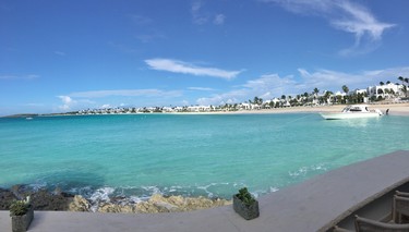 Belmond Cap Juluca Resort in Anguilla