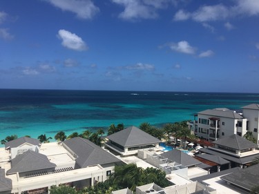 Zemi Beach House resort in Anguilla