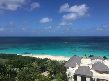 Zemi Beach House resort in Anguilla