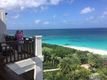 Zemi Beach House resort in Anguilla