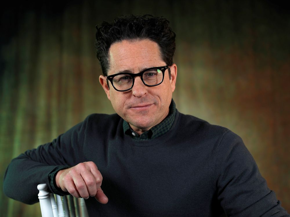 Star Wars: The Rise of Skywalker' director J.J. Abrams hints at