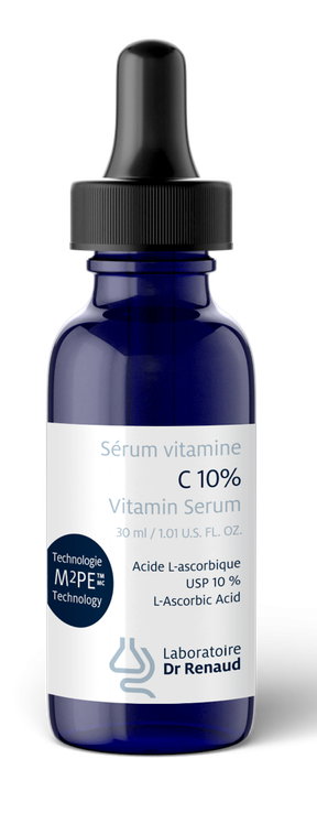 Vitamin C for your face.