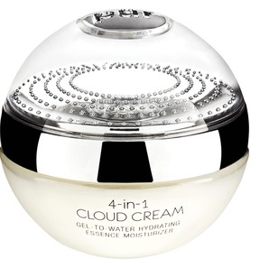Cloud Cream