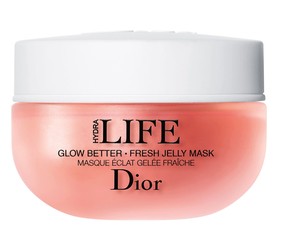 Dior Jelly Mask
