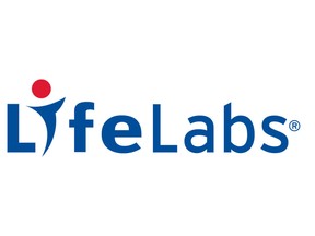 Lifelabs logo