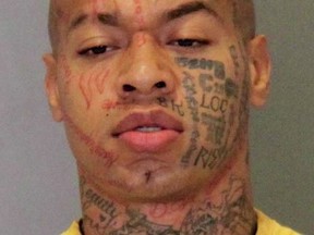 Death row spree killer Nikko Jenkins is "very sensitive", according to the woman planning on marrying him.
