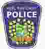 Peel Regional Police logo.