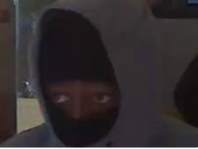 Do you know this guy? Peel and Toronto cops are hunting him in a string of violent heists.