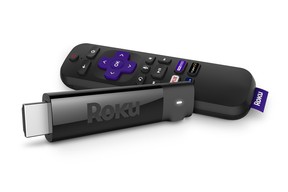 Roku Streaming Stick+