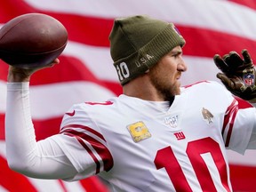 New York Giants  quarterback Eli Manning. (ROBERT DEUTSCH/USA TODAY Sports)