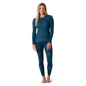 3D-knit Merino base layers