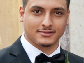Mario Raafat Ibrahim, 26, of Stouffville, was shot dead in Mississauga on Oct. 22, 2019. He is  Peel Region's 22nd homicide victim of 2019.