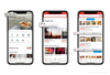 Yelp helps you find businesses near you.
