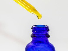 CBD doesnt get users high, as another cannabinoid, a psychoactive part of the marijuana plant known as THC, is responsible for that effect.