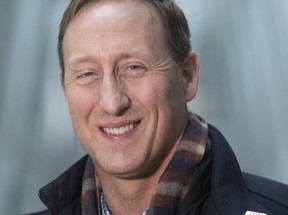 Conservative leadership contender Peter MacKay