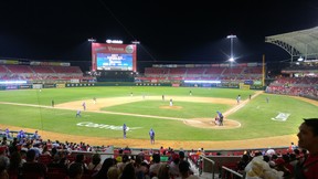 Baseball fans can check out the local pro team, the Venados, in action at newly renovated Teodoro Mariscal Stadium.