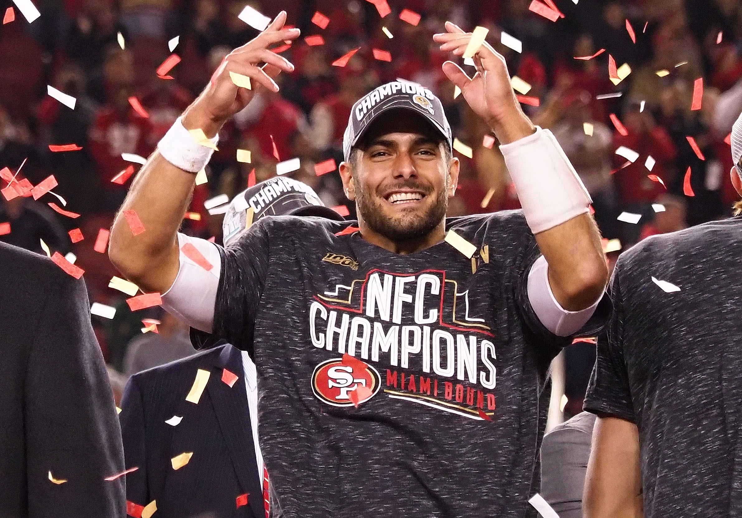 Super Bowl 54 2020 Odds: Niners are Now Super Bowl Underdogs (Updated)