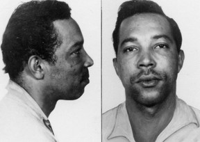 BILLIE AUSTIN BRYANT. FBI