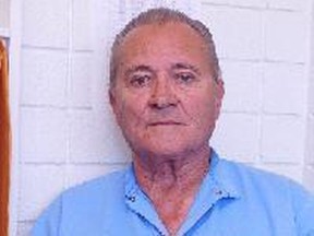 David Donald Shumey is a 76-year-old man who recently returned to Canada after spending 20 years in a U.S. prison for various sexual offenses. When he was released from prison, Shumey moved to Regina and legally changed his name to David Donald Stryker.