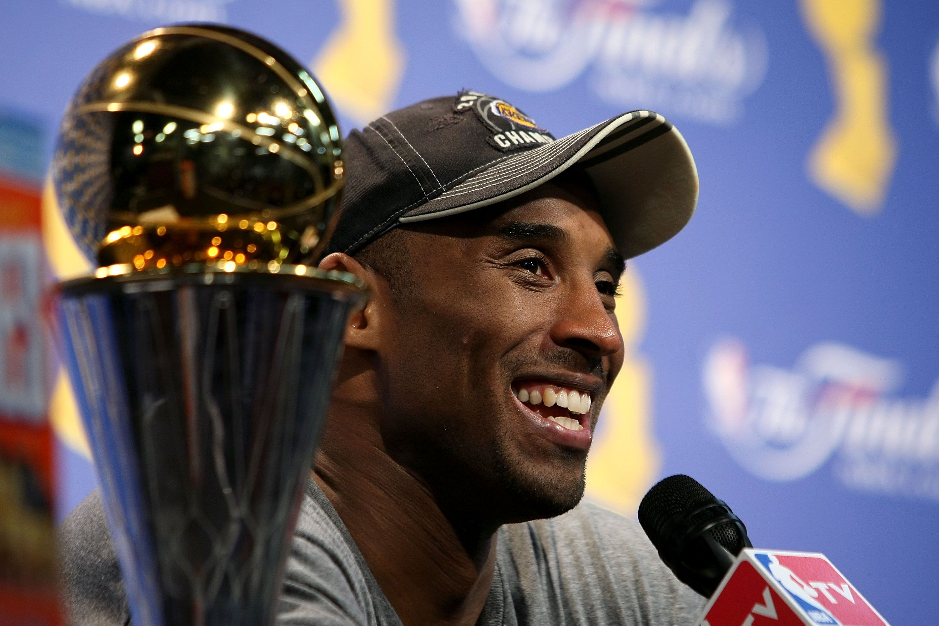 Lakers News: LeBron James Shares Portrait Of Kobe Bryant And Nipsey Hussle  