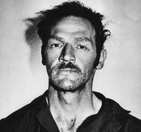 DICK MARQUETTE. FBI