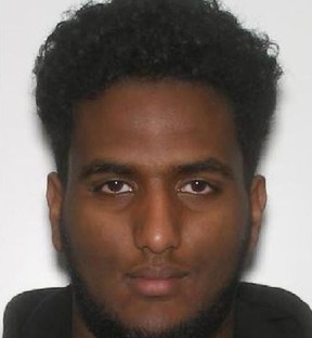 IBRAHIM MOHAMMED IBRAHIM
