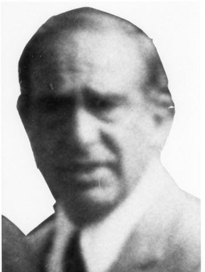CARMINE “THE SNAKE” PERSICO. FBI