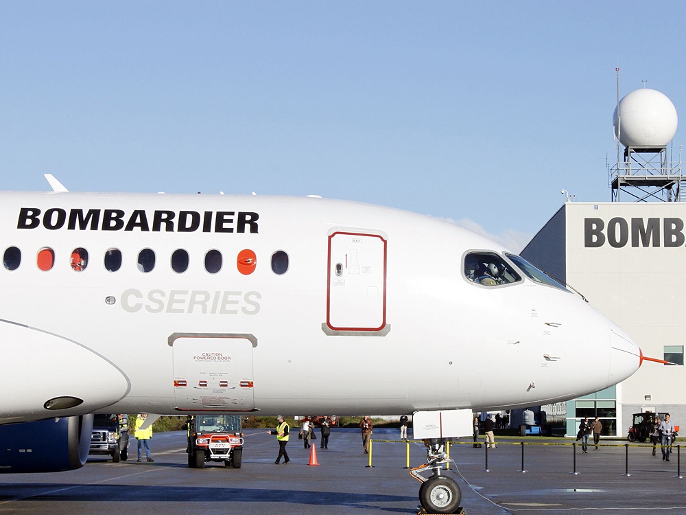 BOMBSHELL: Bombardier Just Dropped $500M – Is This a Turnaround?!