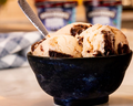 Ben & Jerry's have partnered with Netflix to launch the company's newest flavour, Netflix & Chilll’d.