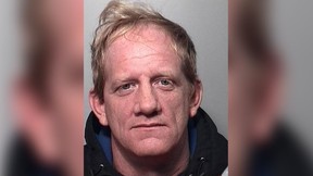 Is body found near Tillsonburg, James Blakley, 41, who disappeared Aug. 30 after getting into a cab?