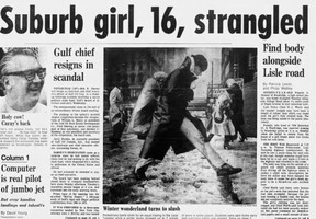 CHICAGO TRIBUNE