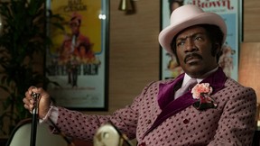 Eddie Murphy in a scene from Dolemite Is My Name.