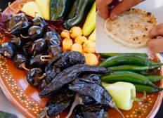 The art of authentic Mexican cooking at the Grand Fiesta Americana Los Cabos All Inclusive Golf & Spa in Cabo San Lucas, Mexico on Wednesday November 20, 2019. Veronica Henri/Toronto Sun/Postmedia Network