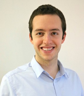 Guido Guberman is the co-founder of the Canadian Alliance of Medical Students Against Human Trafficking.