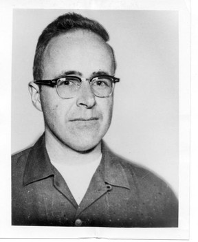 JOSEPH CORBETT. FBI