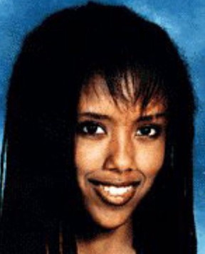 At least one person knows what happened to Melanie Ethier who disappeared almost 25 years ago. (OPP)