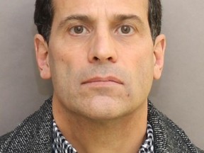 Dr. Gary Rosenthal, 58, is accused of sexually assaulting a patient. (Toronto Police photo)