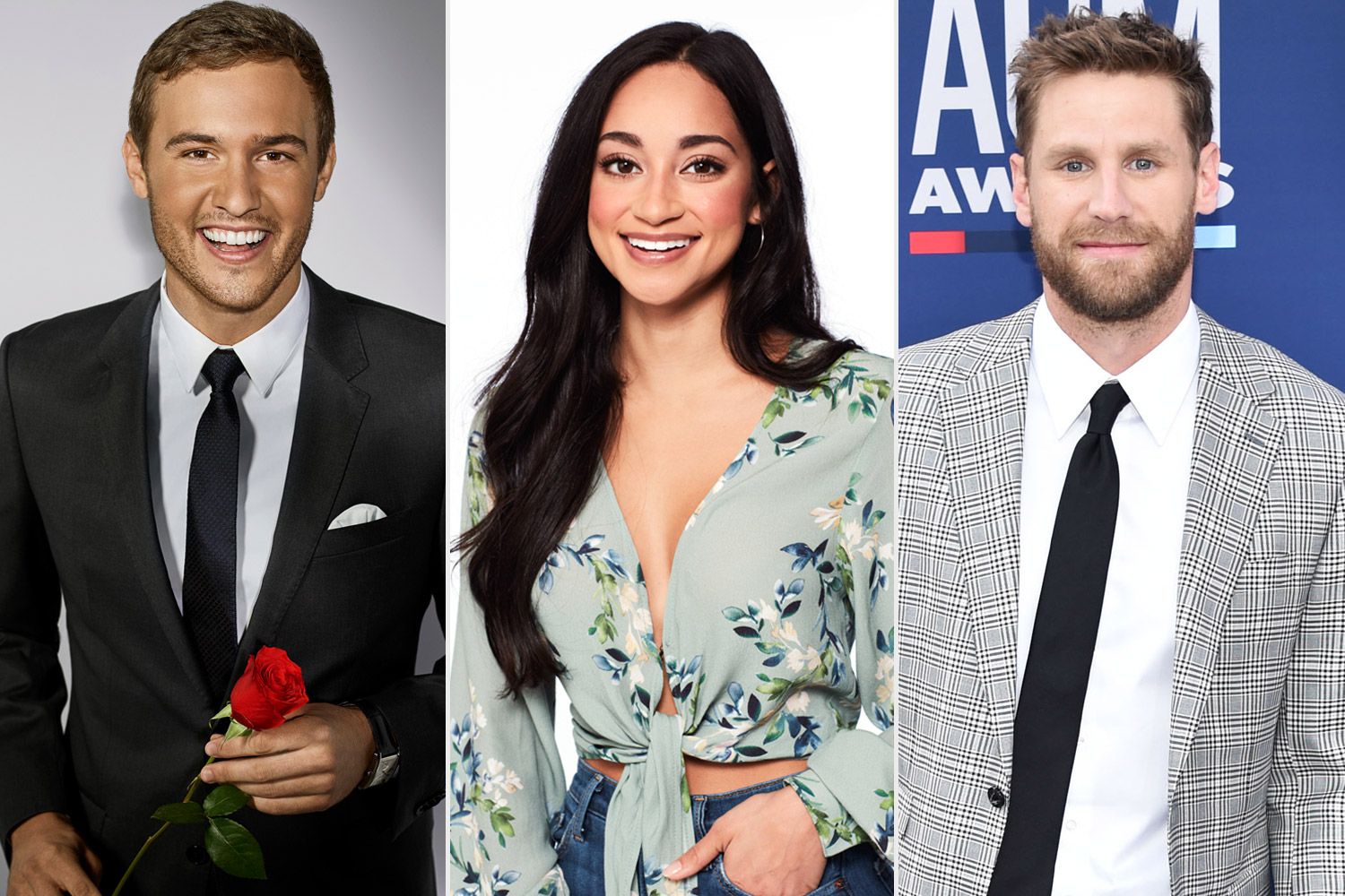 Victoria Fuller faces ex Chase Rice on Bachelor date | Toronto Sun