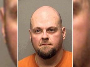 Jason Rouse. (Porter County Sheriff's Office)