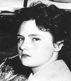 Was Caril Fugate a victim or cold-blooded killer? GETTY