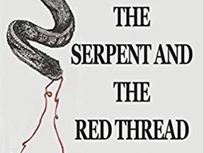 Diane Weber Bederman is the author book The Serpent and the Red Thread: The Definitive Biography of Evil. (dianebederman.com/)