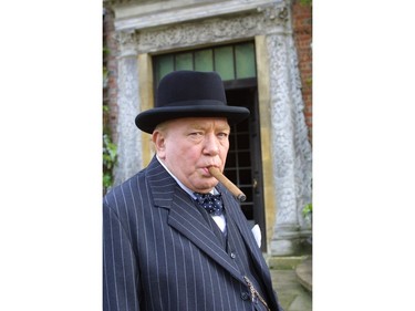 Albert Finney - Actor 2019 (WENN.com)