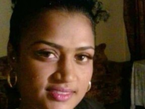Polly Ann Chuniesingh, her brother and Canadian uncle were murdered in Trinidad.